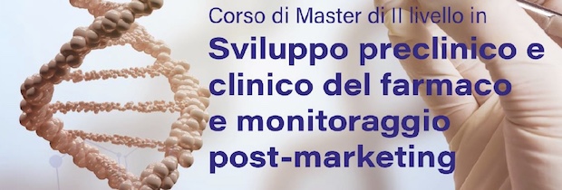 Sviluppo preclinico e clinico