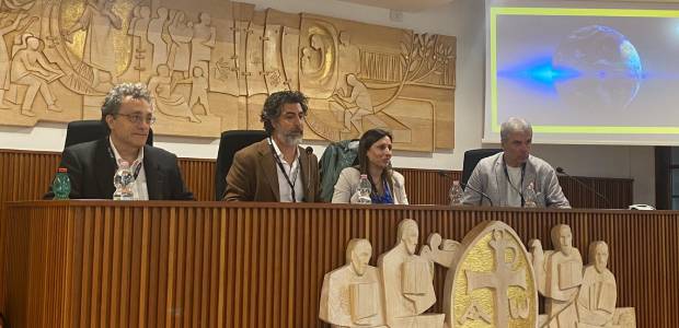 Immagine relativa al contenuto Cacciapuoti e Tafuri al Galileo Festival dell'Innovazione
