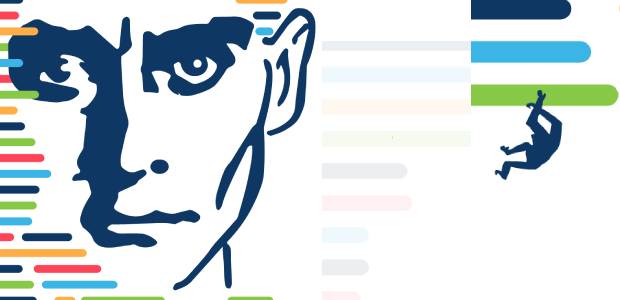 Immagine relativa al contenuto Marina Confalone sarà Rotpeter della ‘Relazione all'Accademia' di Franz Kafka