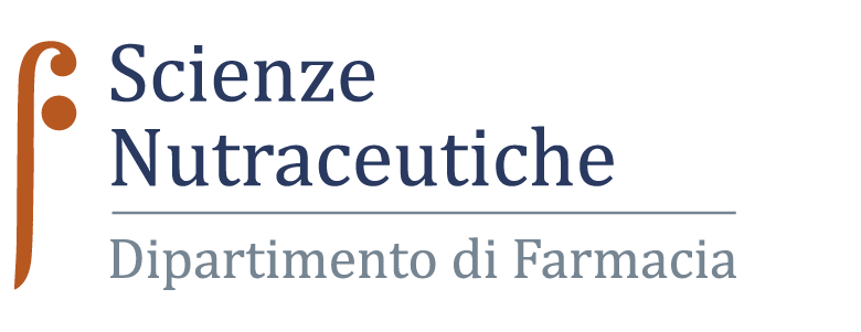 Banner corso di laurea Scienze Nutraceutiche