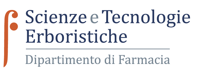 Banner corso di laurea Scienze e Tecnologie Erboristiche