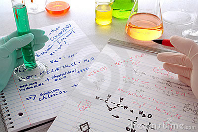 laboratorio