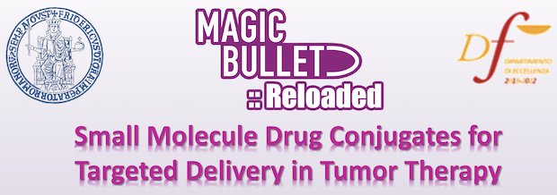 Magic Bullet Reloaded