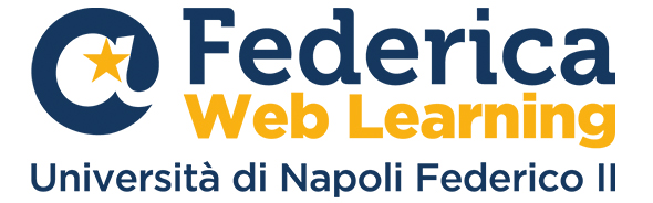 Logo Federica Web Learning