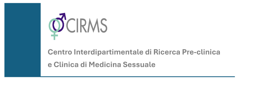 Logo CIRMS