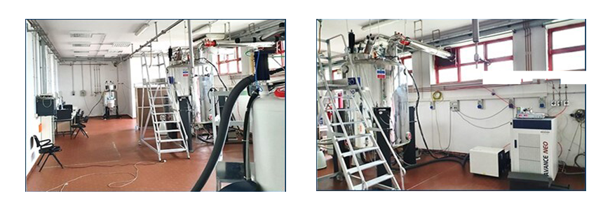 NMR
