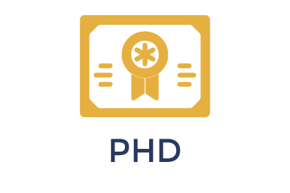 icona phd
